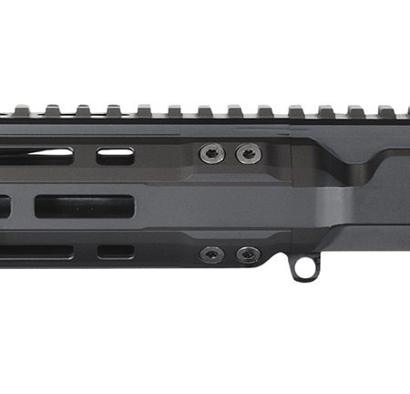 Cobalt Kinetics CKPROURG55616BBLK CK-Pro Urg 5.56x45mm NATO 16" Black Cerakote Receiver