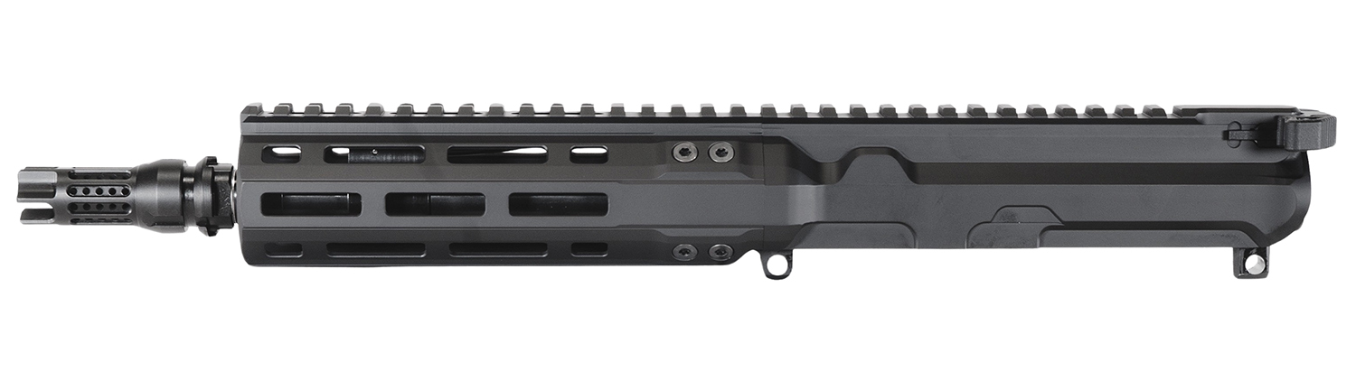 Cobalt Kinetics CKPROURG55616BBLK CK-Pro Urg 5.56x45mm NATO 16" Black Cerakote Receiver