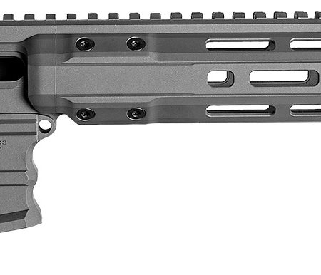 Cobalt Kinetics CKPROSET675BLK CK-Pro Receiver Set 6.75" Black