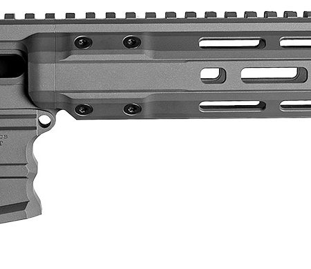 Cobalt Kinetics CKPROSET98BLK CK-Pro Receiver Set 9.8" Black