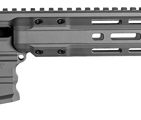 Cobalt Kinetics CKPROSET118BLK CK-Pro Receiver Set 11.8" Black