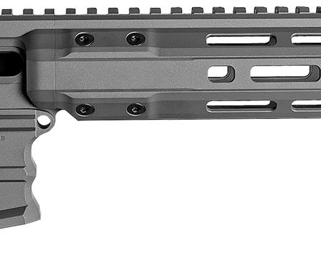 Cobalt Kinetics CKPROSET16BLK CK-Pro Receiver Set 16" Black