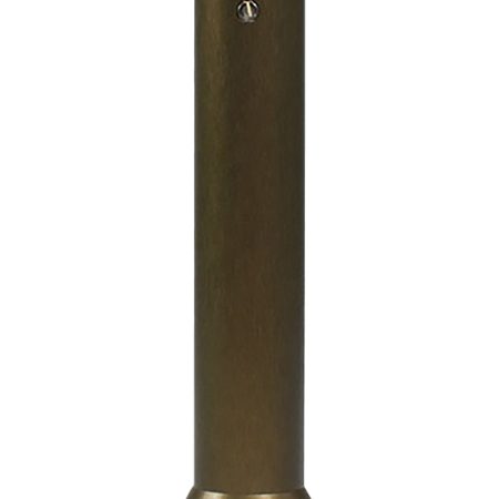 Cobalt Kinetics A5CKH1 Buffer  Black Anodized Aluminum