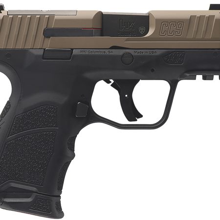 HK 81001192 PI CC9 H267  9MM OR 1X10R 1X12R    FDE