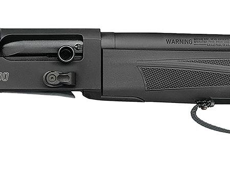 MOSS 83003 990 12 14.75 5+1 AFTRSHCK W/LASER