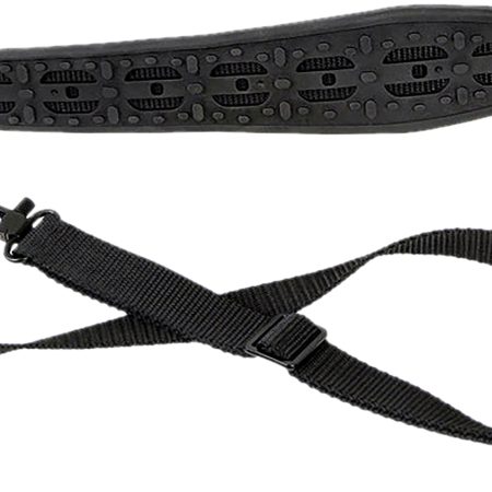 Bulldog BD839 Deluxe Rifle Sling Black