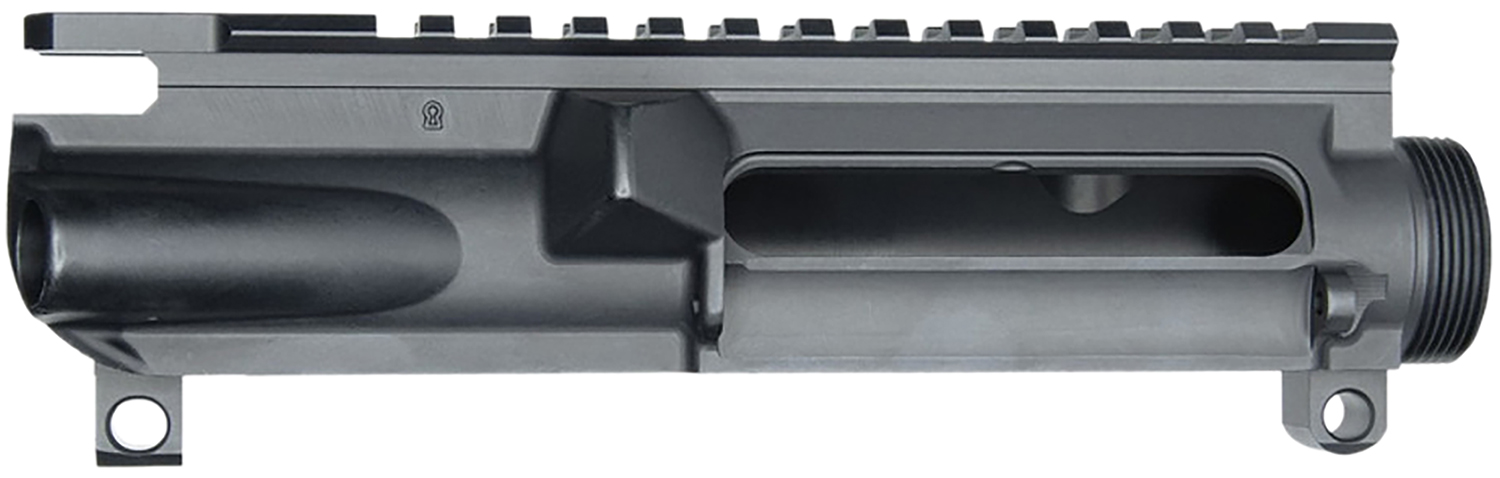 Battle Arms Development WH556-URS Workhorse Upper Receiver Aluminum Black Anodized Receiver for AR15/M4