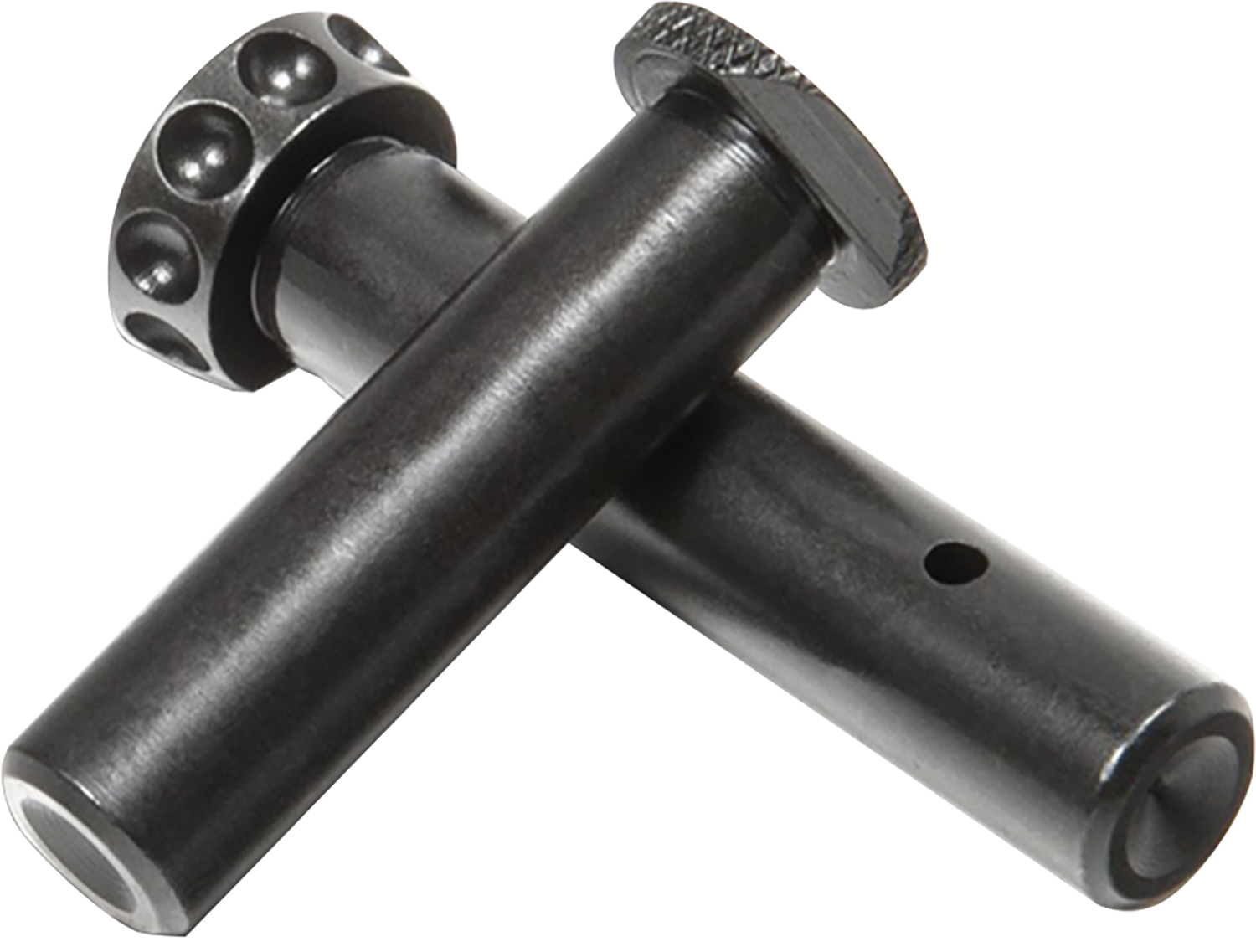 Battle Arms Development BAD-EPS Takedown/Pivot Pins AR15/M16/M4/AR9 Black Steel