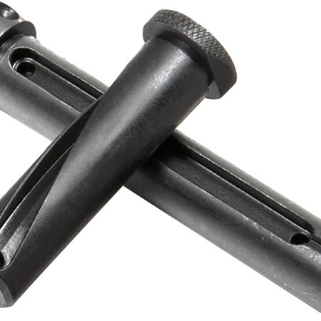 Battle Arms Development BAD-EPS-308 Enhanced Pin Set AR15/M16/M4 Black Titanium