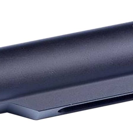 Battle Arms Development AR15RE-MIL-6C  Buffer Tube Aluminum Black Anodized AR15/M16/M4/AR9/AR10