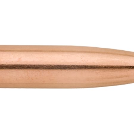 Sierra 4345C Tipped GameKing  6.5mm 145gr 500/Box