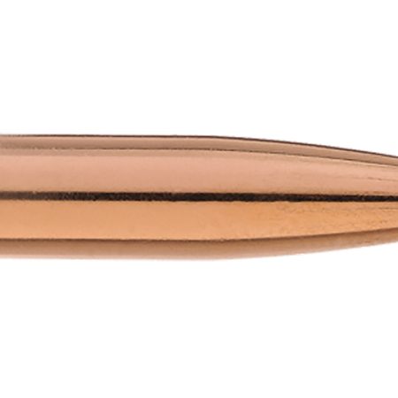 Sierra 1743 Tipped GameKing  6.5mm 142gr Hollow Point Boat Tail 100/Box