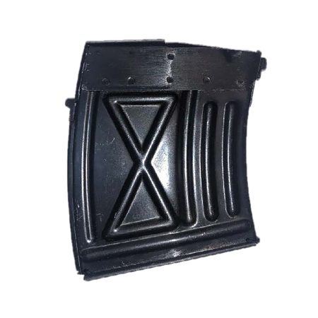 Century Arms MA054 PSL 54 Romanian 10rd 7.62x54mmR Black Steel