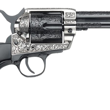 PIETTA GW45GR434NMUB  GAMBLERS ROYALE 45LC 4 3/4