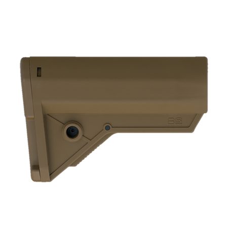 B5 Systems SRK1657 Sierra K Coyote Brown
