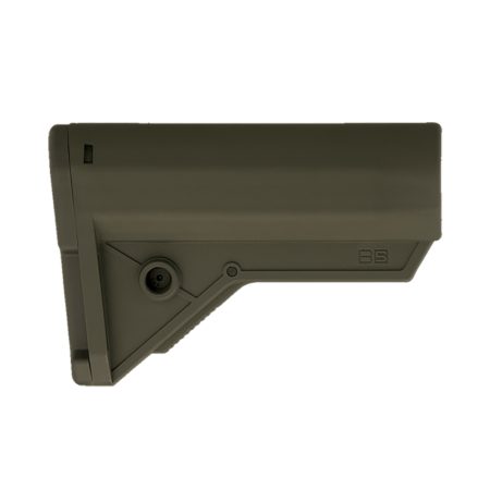 B5 Systems SRK1658 Sierra K OD Green