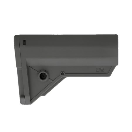 B5 Systems SRK1659 Sierra K Wolf Gray