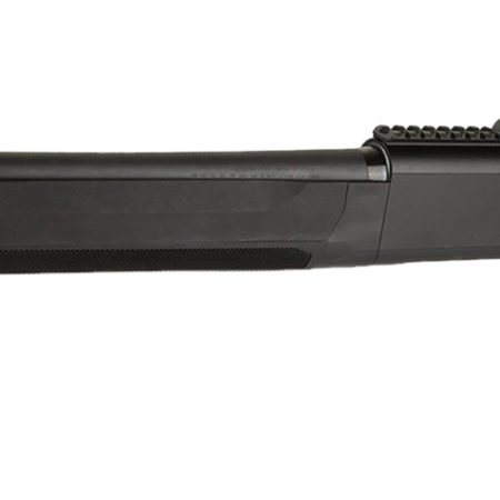Langdon Tactical Tech LTT1301HBCFBLK Beretta 1301  3" 7+1 18.50" Black Heat Shield Barrel, Black Anodized Aluminum Receiver, Black Chisel Folding Synthetic Stock, Beretta Patrol Forend
