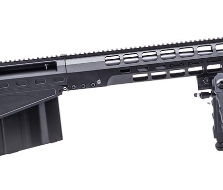 THMP TAO50FS     TAO50 50BMG 29" 10R  BLK