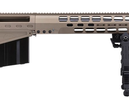 THMP TAO50FDEFS  TAO50 50BMG 29" 10R  FDE