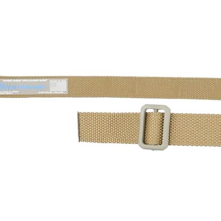 Blue Force Gear VCAS125AACB Vickers Coyote Brown Cordura 54"-64" OAL Rifle