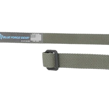 Blue Force Gear GMT125OARG GMT Sling Ranger Green Nylon