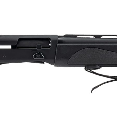 IWI US MFK1214 Mafteah  12 Gauge Semi-Auto 3" 5+1 14" Black Smooth Bore/Vent Rib Barrel, Drilled & Tapped Receiver, M-LOK Handguards, Black Synthetic Stock