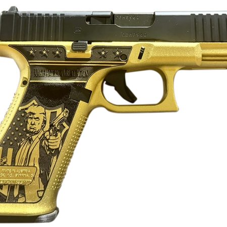 GLK PA455S204MOSNDONWICK    G45 9M G5 MOS 17R CERA