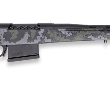 WTHBY 3WRX225CMR4B  307 RANGE XP 2.0 25CM     22+2