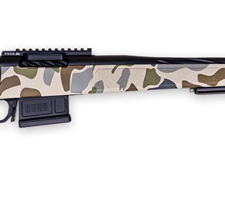 WTHBY 3WRHS25CMR4B  307 HUSH 25 CM            22+2