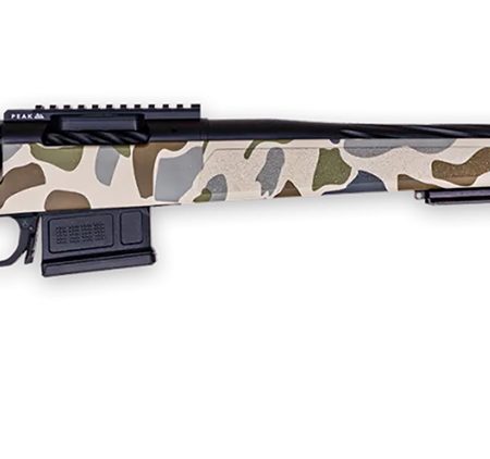 WTHBY 3WRHS280AR4B  307 HUSH 280 ACKLEY       22+2