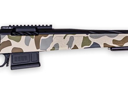 WTHBY 3WRHS300NR4B  307 HUSH 300 WIN          22+2