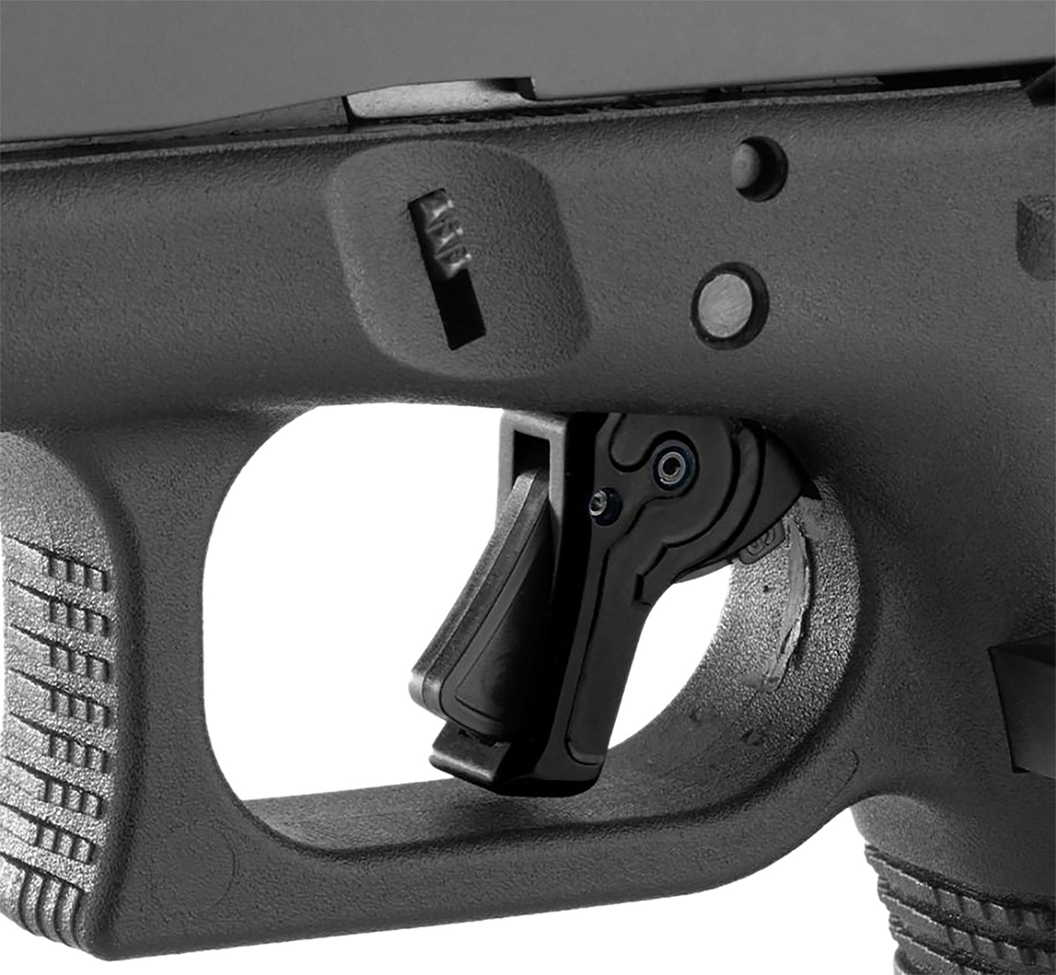 Apex Tactical 102193BLK Action Enhancement Kit Black Fits Glock Gen 5