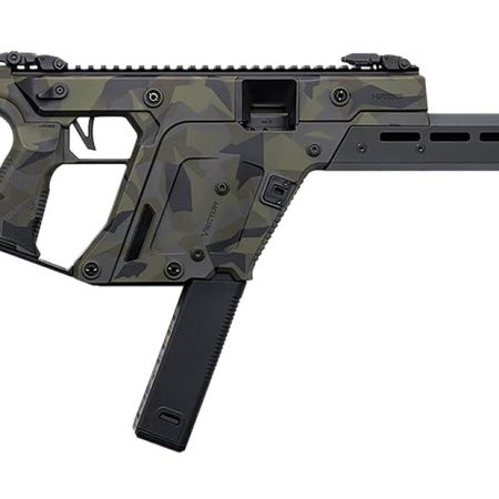 KRISS KV45-3CWD00 VECTOR CRB G3 45A 16 WOODLND