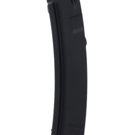 PTR MAG-010005 9C 20rd 9mm Clear Polymer