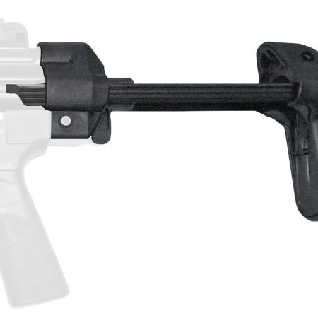 PTR PDW-050550 CS1 COLLAPSIBLE 4-POS STK 9C 9CT 9R