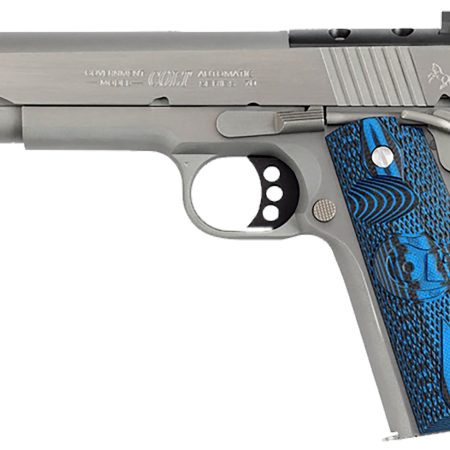 COLT O1070CCS-OR     COMPET GOV  45ACP  5   8R SS