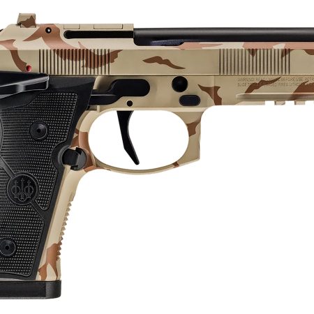 BER SPEC0743A18   92XI SAO 9M     4.7 18R DSRT DPM