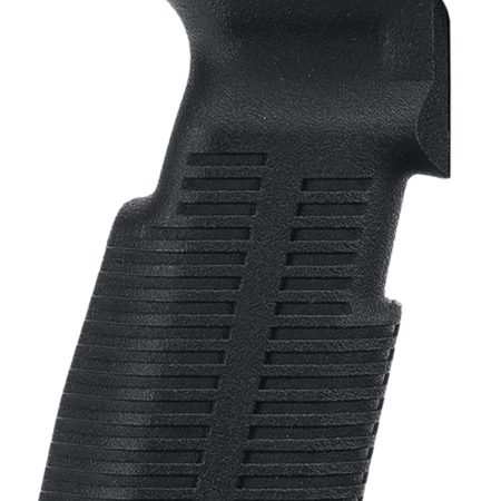 B&T Firearms BT-ZWOLFGRIP Zwolf Grip  Vertical Black Polymer