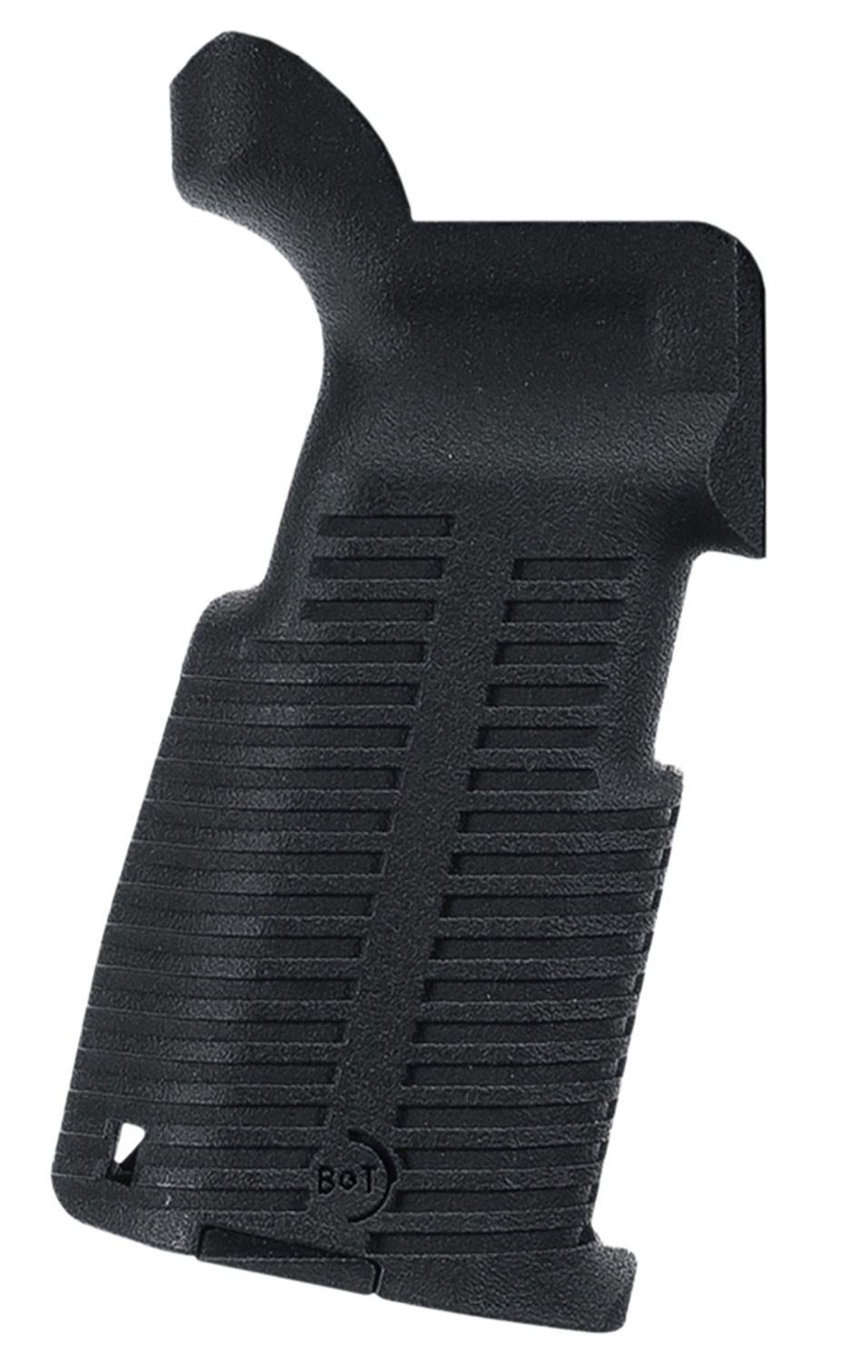 B&T Firearms BT-ZWOLFGRIP Zwolf Grip Vertical Black Polymer