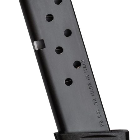 Beretta USA JM30X8   8rd 32 ACP Fits Beretta 30X Tomcat Black Steel