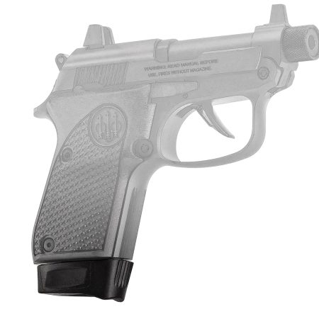 Beretta USA JM20X8   8rd 22 LR Fits Beretta 20X Bobcat Black Steel