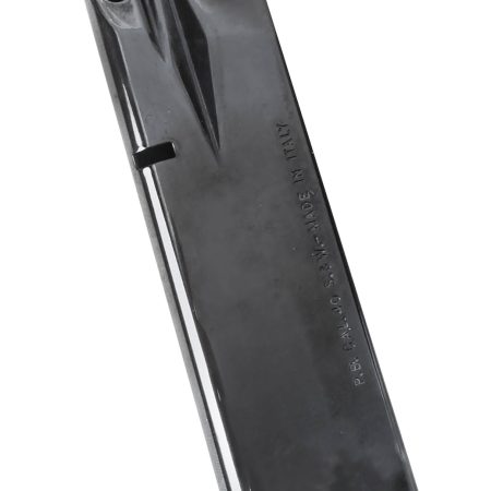 Beretta USA C89132   14rd 40 S&W Fits Beretta Px4 Storm Black Steel