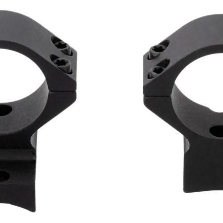 Wilson Combat NULA-SM1H Aluminum 1" Tube High