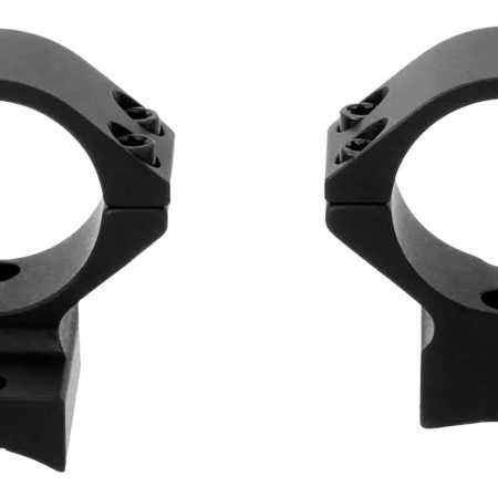 Wilson Combat NULA-SM1L   Aluminum 1" Tube Low