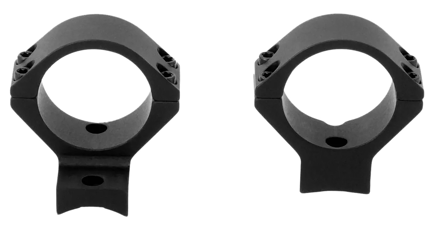 Wilson Combat NULA-SM30L Aluminum 30mm Tube Low