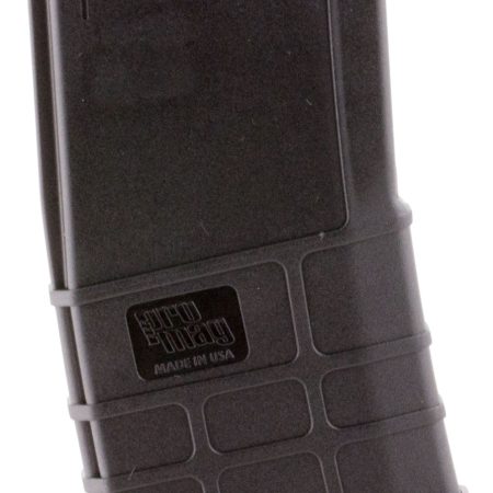 ProMag COLA9B Standard  20rd 223 Rem/5.56x45mm Fits AR-15/M16 Black DuPont Zytel Polymer