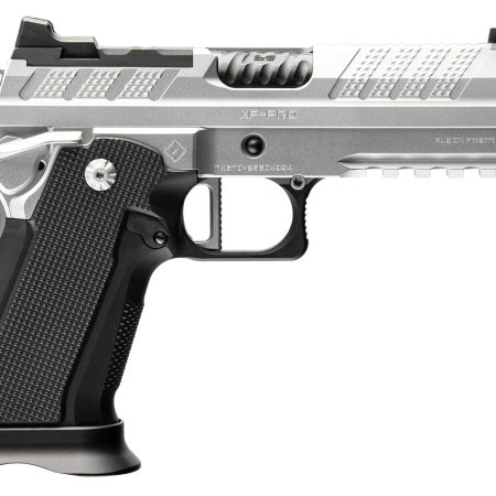 FUSION XP-COMP-9-C XP PRO COMP 9MM 17R CHROME