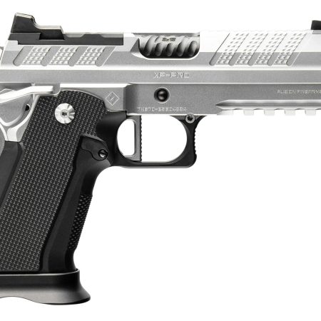 FUSION XP-COMP-9-C-10 XP PRO COMP 9MM 10R CHROME