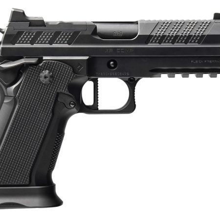 FUSION XP-COMP-9-BLK XP PRO COMP 9MM 17R BLK